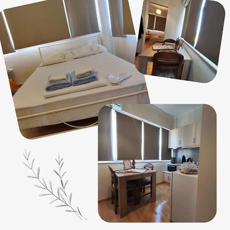 Nima Urban Bnb Quios Exterior foto